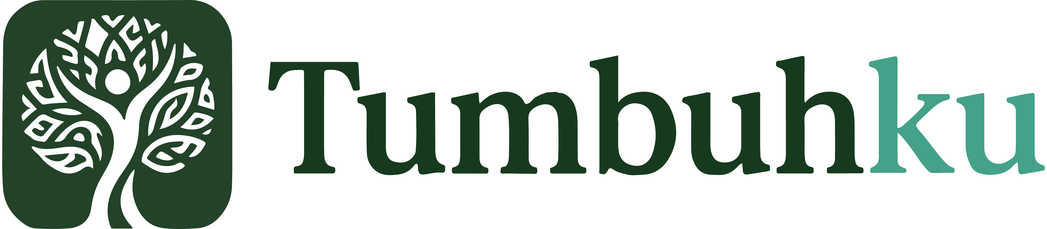 Tumbuhku